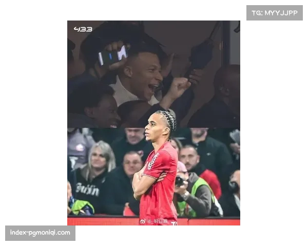 姆巴佩兄弟再掀法甲焦点之战弟弟埃唐效力里尔续写家族对决传奇 姆巴佩兄弟再掀法甲焦点之战弟弟埃唐效力里尔续写家族对决传奇