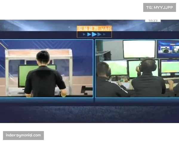 视频回放系统判罚标准统一 裁判执法一致性受讨论