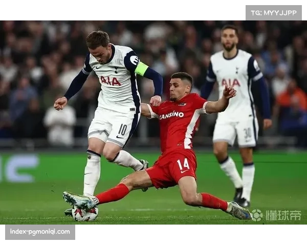 热刺场均被射正次数居高不下 防线宽度保护存在结构性缺陷